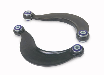 Superpro 04-09 Mazda 3 Upper Control Arm Set - Rear TRC1149 TRC1149 Photo - out of package