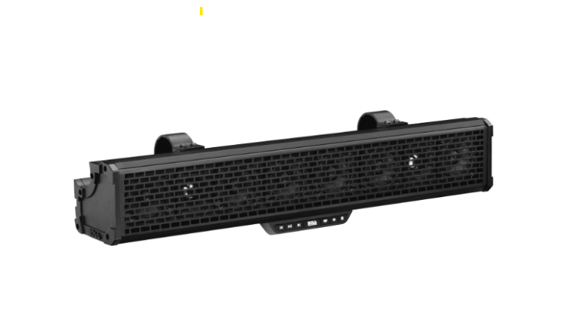 Boss Audio Brt27A 27 Bt RGB Soundbar BRT27A BRT27A User 1