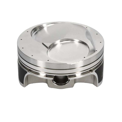 Wiseco BBC Quick 8 +6cc Dome 1.215inch CH Piston Shelf Stock Kit K490B100 K490B100 User 2