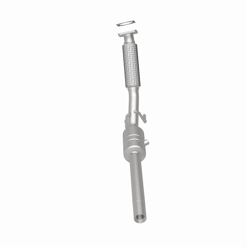 MagnaFlow Volkswagen Jetta OEM Grade Federal / EPA Compliant Direct-Fit Catalytic Converter 52279 360 Degree Image Set
