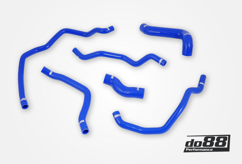 do88 DOB Hose - Coolant/Radiator Cooling Radiator Hoses main image