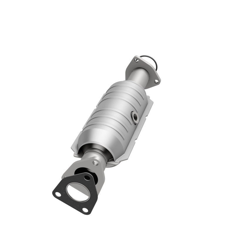 MagnaFlow California Grade CARB Compliant Direct-Fit Catalytic Converter 4481647 360 Degree Image Set