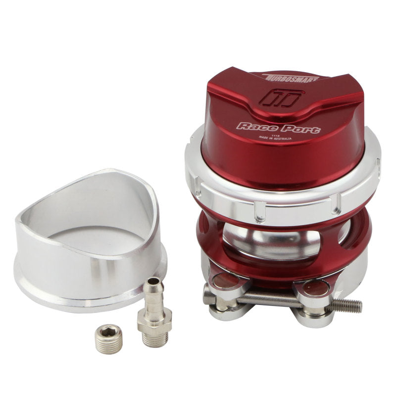 Turbosmart BOV Race Port Gen V TS-0204-1134 Photo - Primary