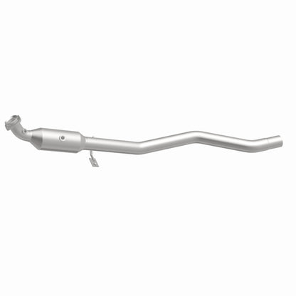 MagnaFlow Mercedes-Benz GL450 California Grade CARB Compliant Direct-Fit Catalytic Converter 5451173 360 Degree Image Set