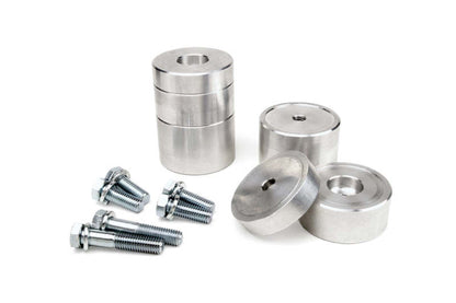 JKS Manufacturing Adjustable Bump Stop Extension Kit JKS1100 JKS1100 Photo - Primary