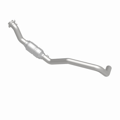 MagnaFlow Dodge Ram 1500 OEM Grade Federal / EPA Compliant Direct-Fit Catalytic Converter 49609 360 Degree Image Set