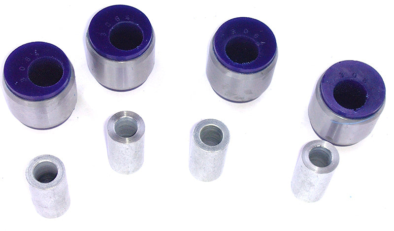 Superpro 2006 Dodge Charger Base Rear Upper Control Arm Camber Adjustable Outer Bushing Kit (4 pcs.) SPF3064K SPF3064K Photo - Primary