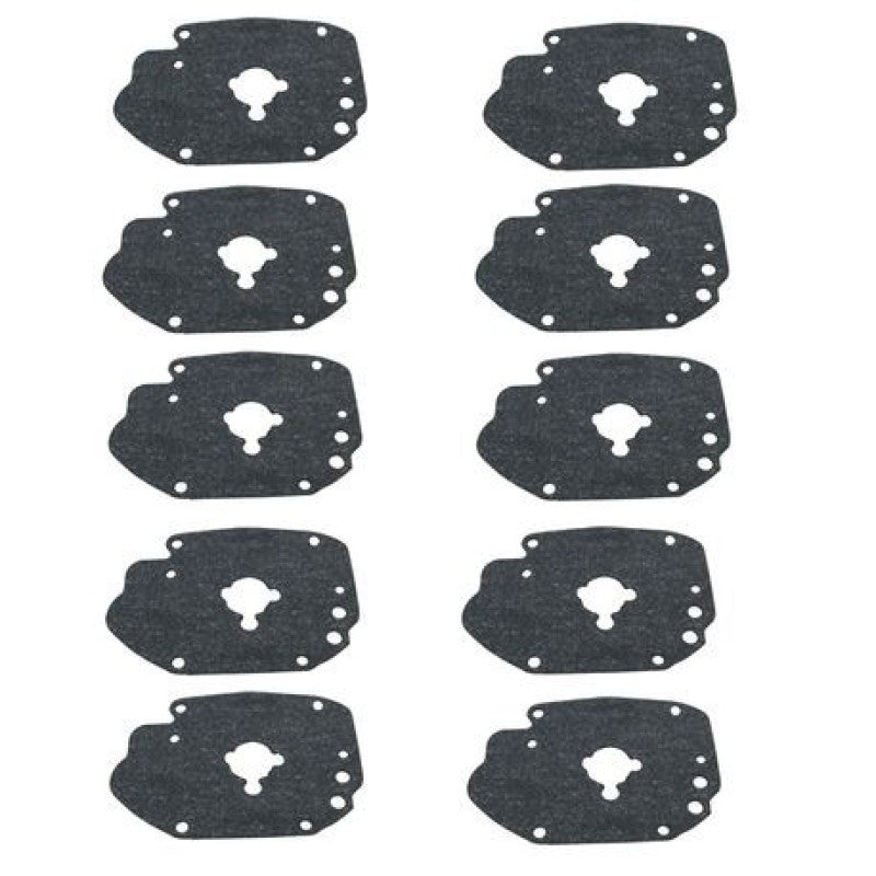 S&S Cycle Super E/G Bowl Gasket - 10 Pack 11-2387