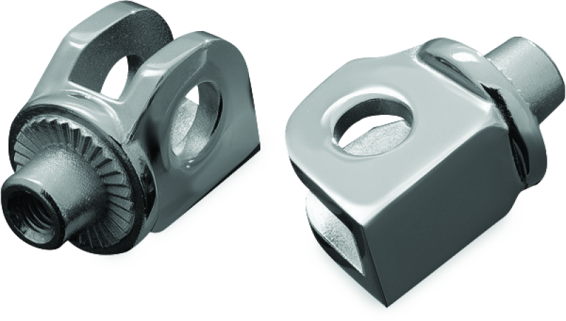 Kuryakyn Splined Frt Adapter For Kaw 8813 8813 Photo - Primary
