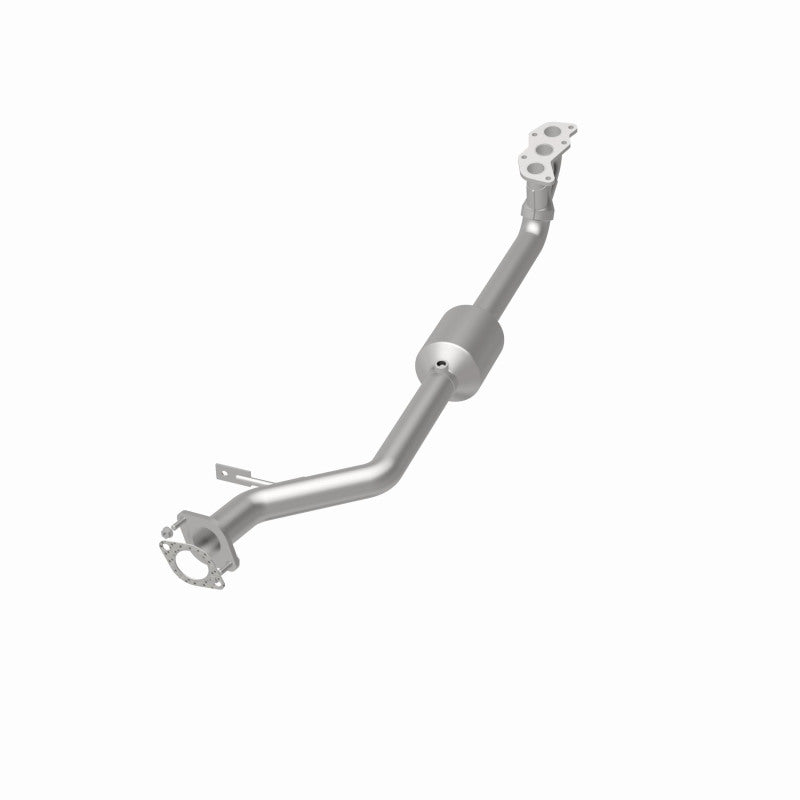 MagnaFlow Subaru HM Grade Federal / EPA Compliant Manifold Catalytic Converter 24393 360 Degree Image Set
