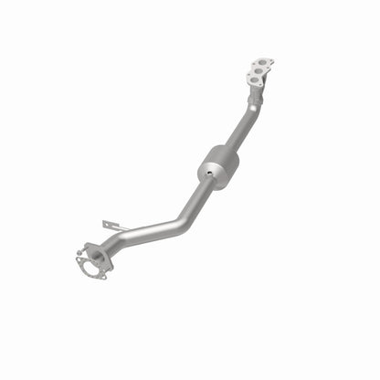 MagnaFlow Subaru HM Grade Federal / EPA Compliant Manifold Catalytic Converter 24393 360 Degree Image Set