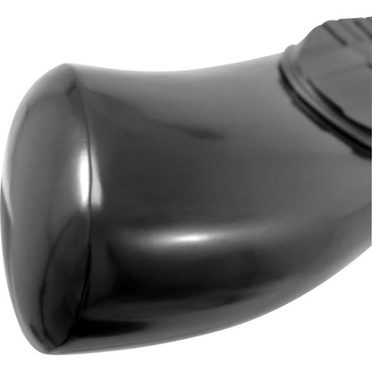 Westin PRO TRAXX 5 Oval Nerf Step Bars 21-53715 Photo - Unmounted