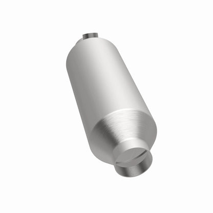 MagnaFlow Volkswagen Vanagon California Grade CARB Compliant Universal Catalytic Converter 3391034 360 Degree Image Set