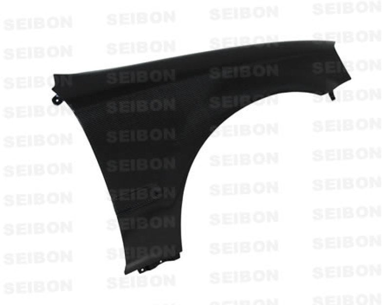 Seibon Oem-Style Fenders Honda Civic  1999-2000 FF9900HDCV Photo - Primary