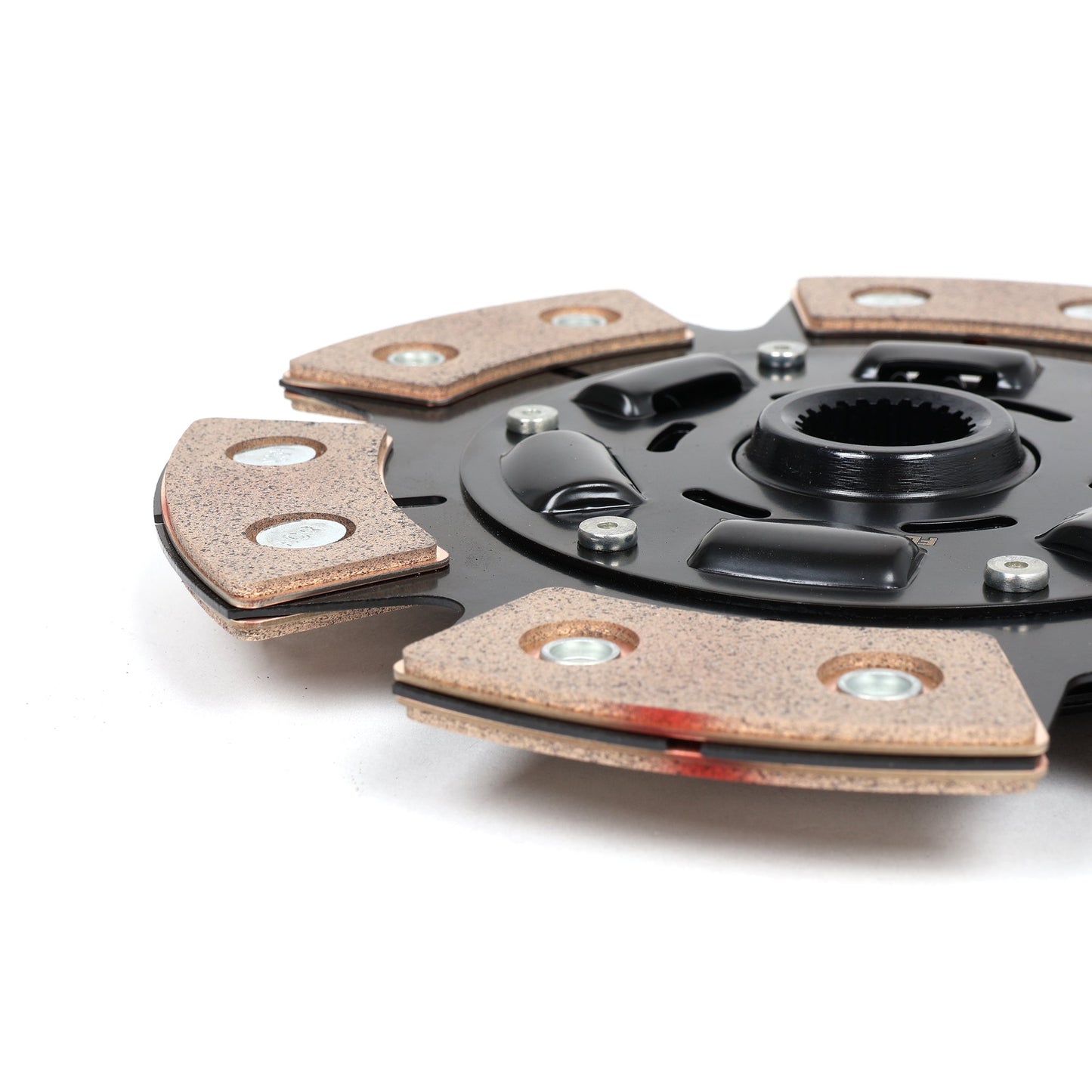 Action Clutch Stage 3 Clutch Kit for 02-06 RSX