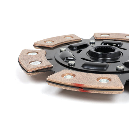 Action Clutch Stage 3 Clutch Kit for 02-06 RSX
