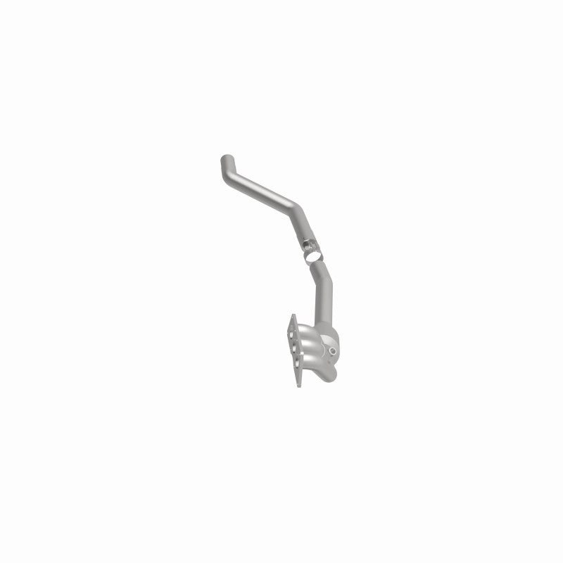 MagnaFlow Mercedes-Benz California Grade CARB Compliant Manifold Catalytic Converter 5551066 360 Degree Image Set