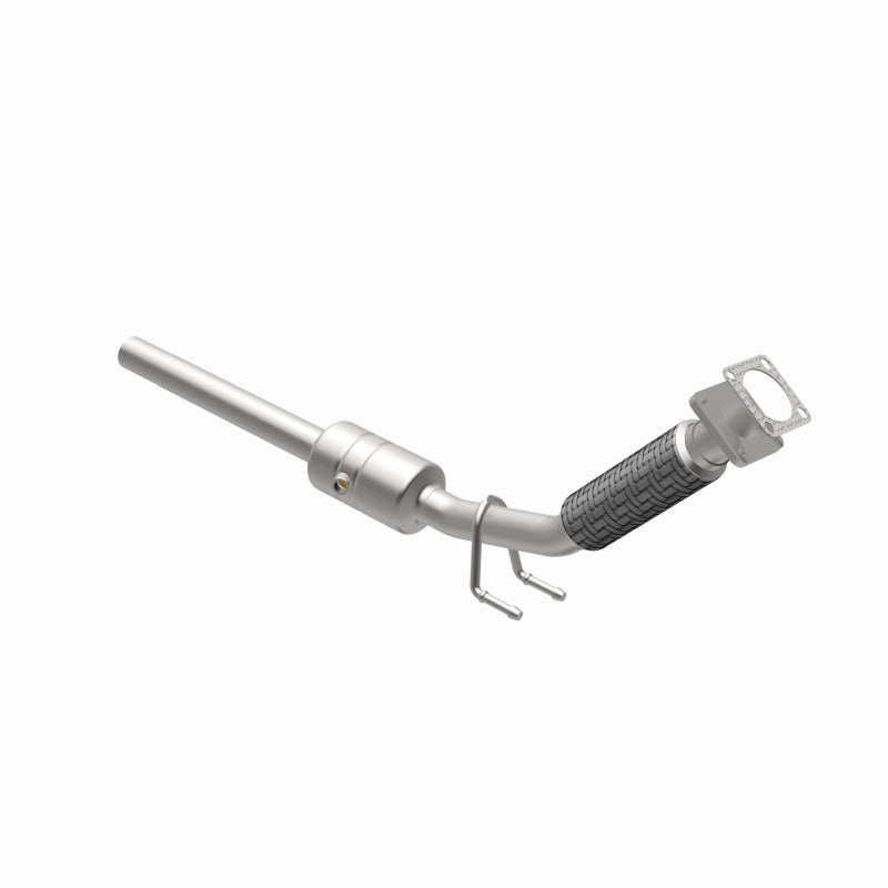 MagnaFlow Volkswagen Jetta OEM Grade Federal / EPA Compliant Direct-Fit Catalytic Converter 52279 360 Degree Image Set