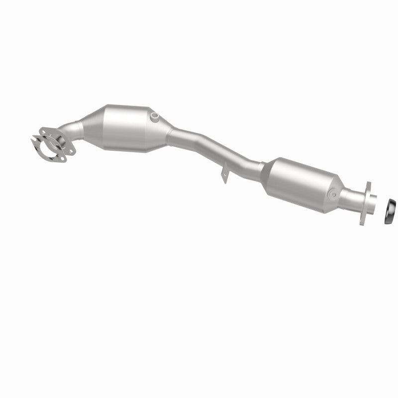 MagnaFlow California Grade CARB Compliant Direct-Fit Catalytic Converter 5411026 360 Degree Image Set