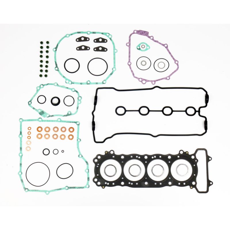 Athena 96-99 Honda CBR R/RR 900 Complete Gasket Kit (Excl Oil Seal) P400210850899 P400210850899 Photo - Primary