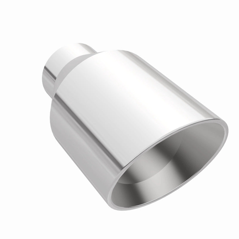 Magnaflow Tip 1-Pk DW 4 x 7.00 2.25 Id 15De 35121 35121 360 Degree Image Set