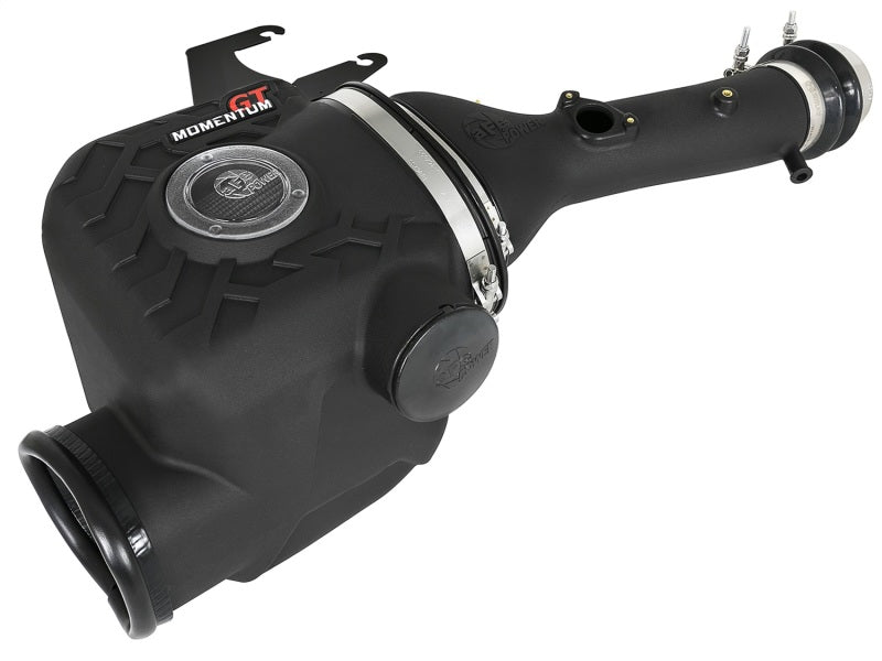 aFe Momentum Gt Pro Dry S Cold Air Intake System, Toyota Tacoma 12-15 V6-4 51-76012 Photo - Primary
