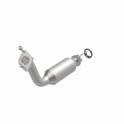 MagnaFlow Cadillac STS California Grade CARB Compliant Direct-Fit Catalytic Converter 5461502 360 Degree Image Set