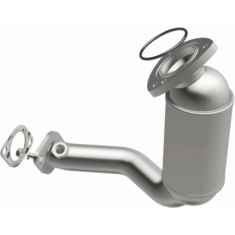 MagnaFlow OEM Grade Federal / EPA Compliant Direct-Fit Catalytic Converter 52097 Photo - out of package
