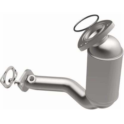 MagnaFlow OEM Grade Federal / EPA Compliant Direct-Fit Catalytic Converter 52097 Photo - out of package