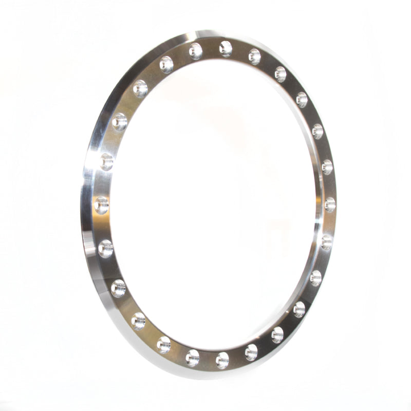 Method Wheels Method Beadlock Ring - 14in Forged - Style 1.2 - Machined BR-DB14-1.2-A BR-DB14-1.2-A User 1