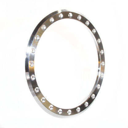 Method Wheels Method Beadlock Ring - 14in Forged - Style 1.2 - Machined BR-DB14-1.2-A BR-DB14-1.2-A User 1