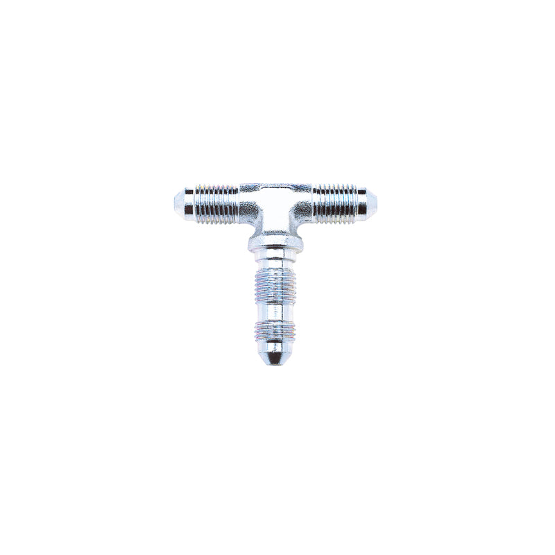 Russell -3 AN Bulkhead Tee - Endura 643301 Photo - Primary