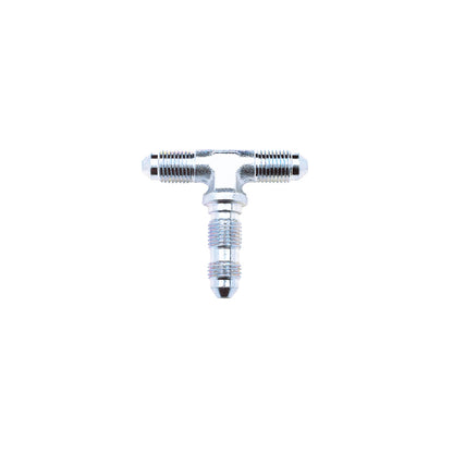 Russell -3 AN Bulkhead Tee - Endura 643301 Photo - Primary