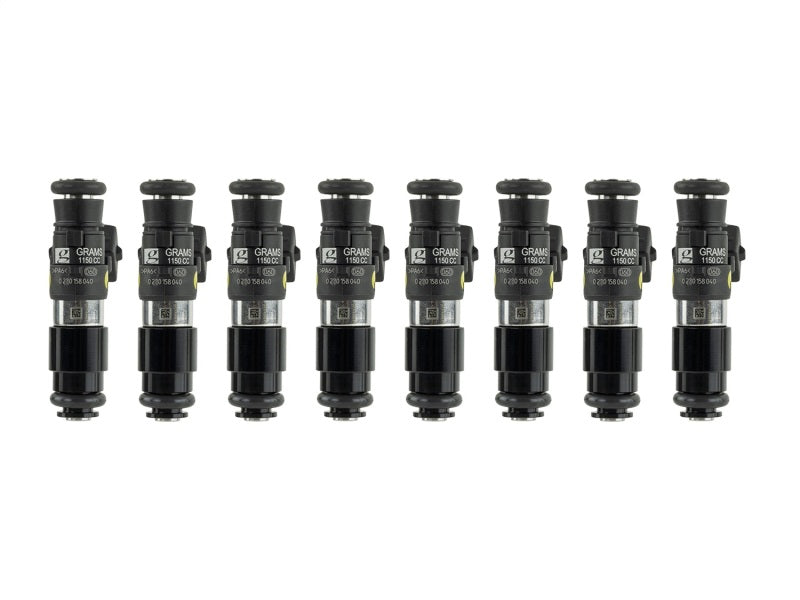 Grams Performance 1150cc Mustang 86-12/ Lightning/ SVT Raptor INJECTOR KIT G2-1150-0400 G2-1150-0400 Photo - Primary