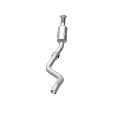 MagnaFlow California Grade CARB Compliant Direct-Fit Catalytic Converter 4561243 360 Degree Image Set