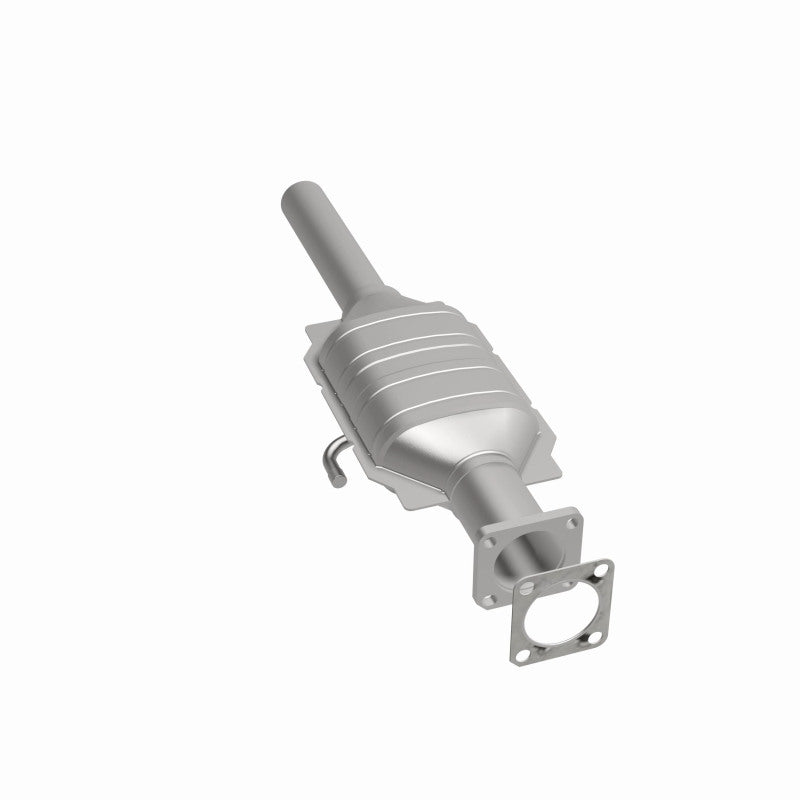 MagnaFlow Jeep California Grade CARB Compliant Direct-Fit Catalytic Converter 3391224 360 Degree Image Set