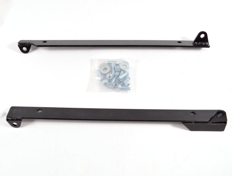 PRP Seats PRP Jeep CJ7/YJ Seat Adapter Mount  (Driver Side) C32D C32D Photo - Primary