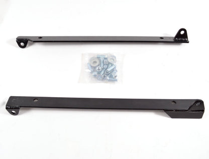 PRP Seats PRP Jeep CJ7/YJ Seat Adapter Mount  (Driver Side) C32D C32D Photo - Primary