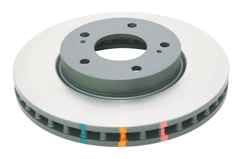 DBA DBA 4000 Standard Rotors Brakes, Rotors & Pads Brake Rotors - OE main image