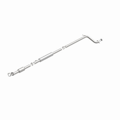 MagnaFlow Mitsubishi Galant OEM Grade Federal / EPA Compliant Direct-Fit Catalytic Converter 52466 360 Degree Image Set