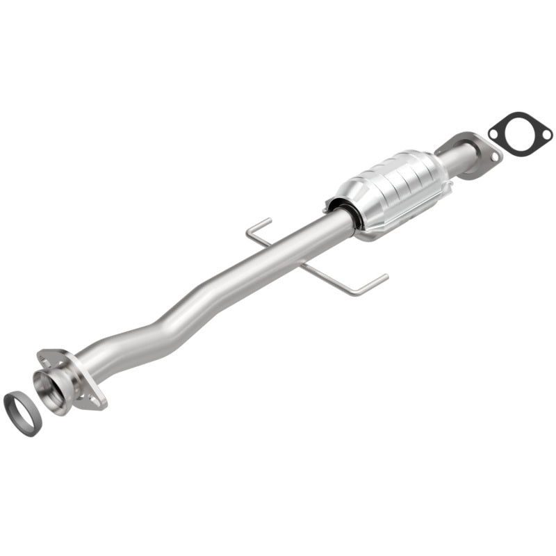 MagnaFlow Kia Sephia HM Grade Federal / EPA Compliant Direct-Fit Catalytic Converter 23034 Photo - Primary
