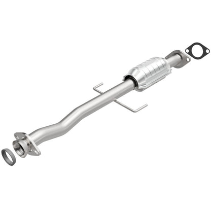 MagnaFlow Kia Sephia HM Grade Federal / EPA Compliant Direct-Fit Catalytic Converter 23034 Photo - Primary