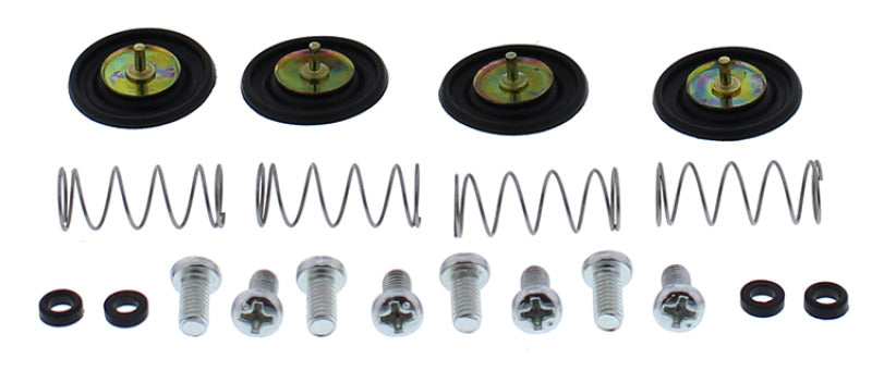 All Balls Racing 98-03 Kawasaki ZX900 Ninja ZX9R Air Cut Off Valve Rebuild Kit 46-4042 46-4042 Photo - Primary