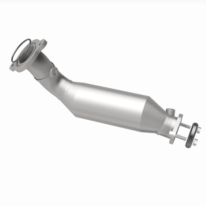 Magnaflow Conv DF 2009-2015 CTS V8 6.2 OEM Underbody 21-178 21-178 360 Degree Image Set