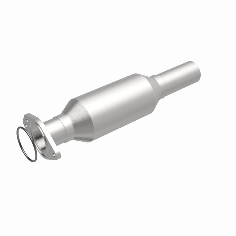MagnaFlow Ford Fusion OEM Grade Federal / EPA Compliant Direct-Fit Catalytic Converter 52470 360 Degree Image Set