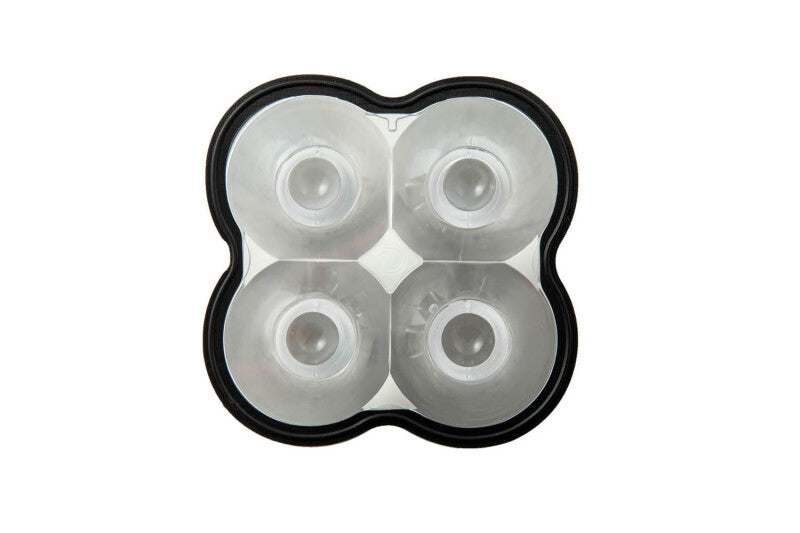 Diode Dynamics SS3 Lens PC Spot Clear DD6351 DD6351 Photo - Primary