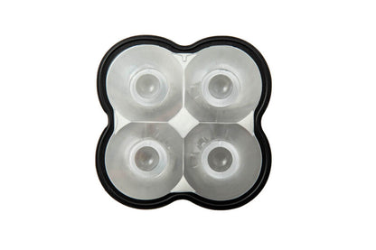 Diode Dynamics SS3 Lens PC Spot Clear DD6351 DD6351 Photo - Primary