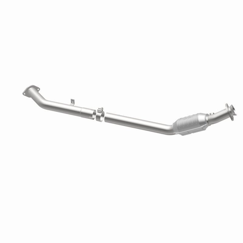 MagnaFlow Pontiac GTO California Grade CARB Compliant Direct-Fit Catalytic Converter 4561031 360 Degree Image Set