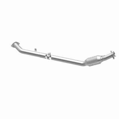MagnaFlow Pontiac GTO California Grade CARB Compliant Direct-Fit Catalytic Converter 4561031 360 Degree Image Set
