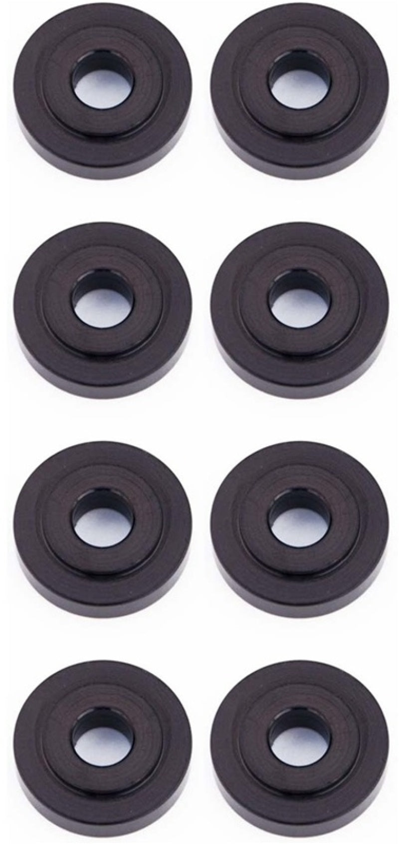 Torque Solution Shifter Base Bushing Kit:  06-12 Honda Civic All / TS-BB-009 TS-BB-009 Photo - Primary